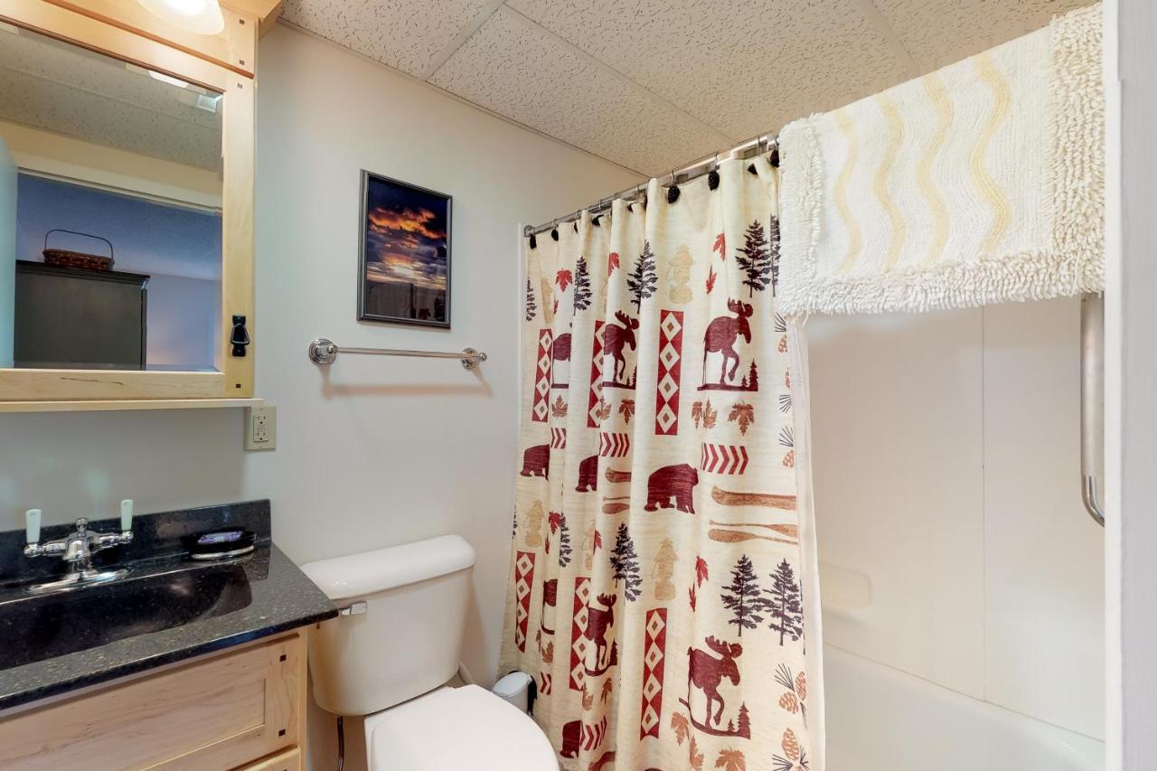Squaw Village Condo Greenville Habitación foto