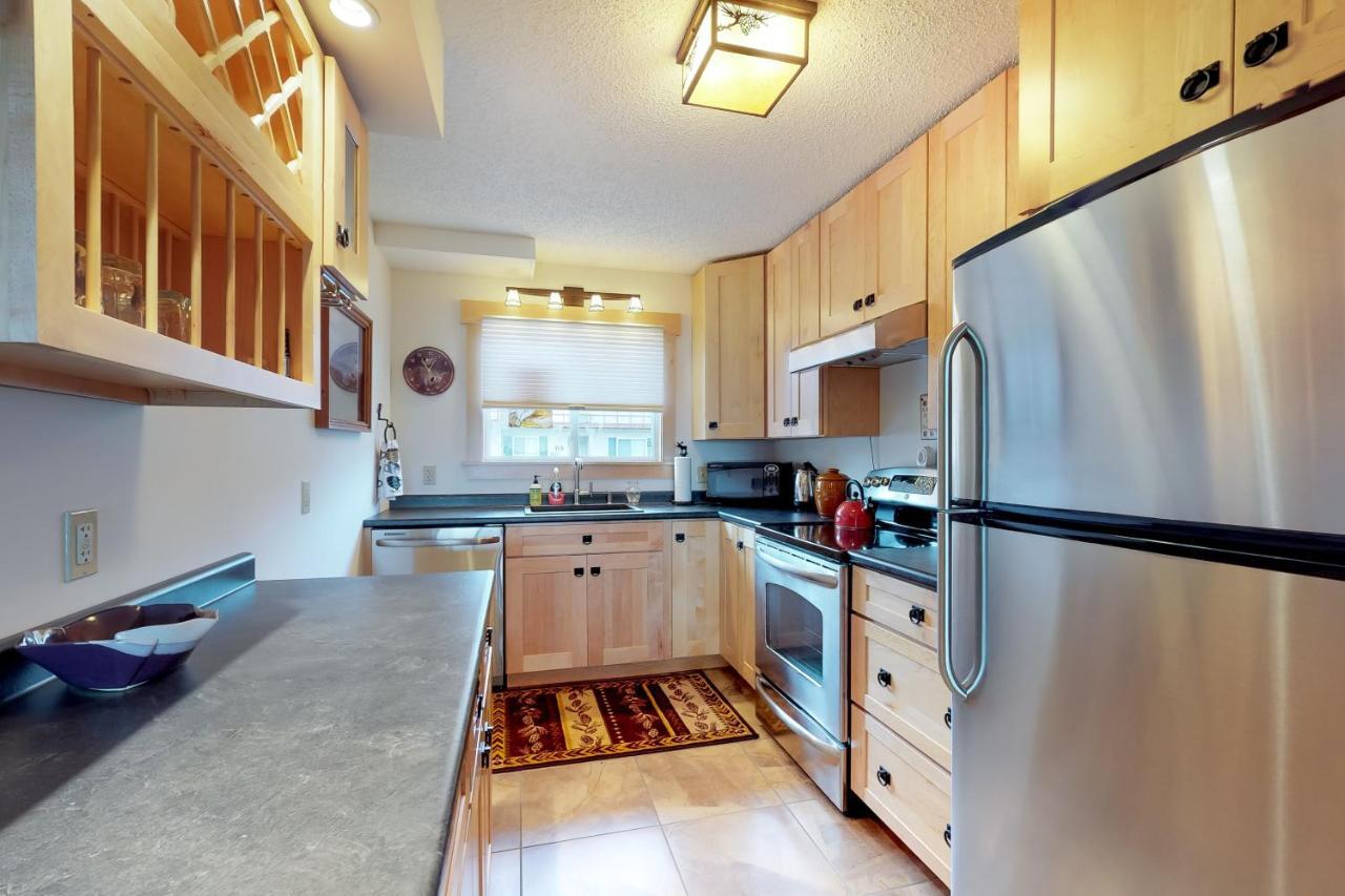 Squaw Village Condo Greenville Habitación foto