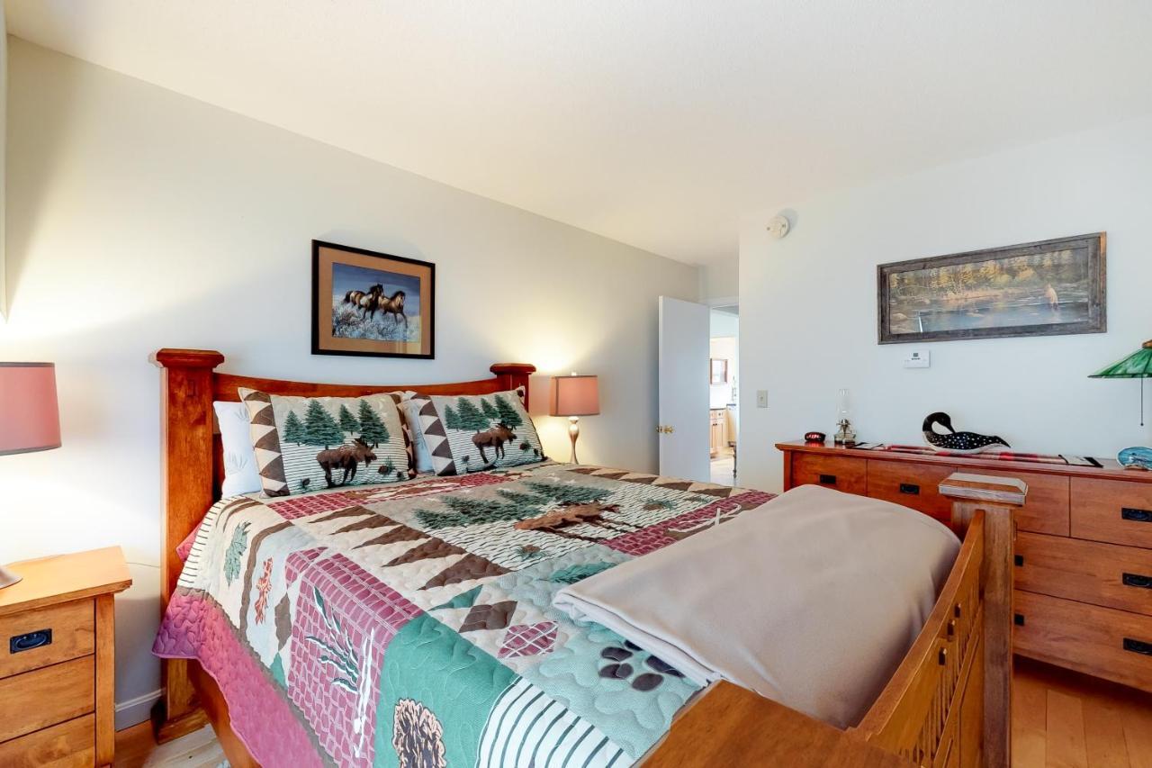 Squaw Village Condo Greenville Habitación foto