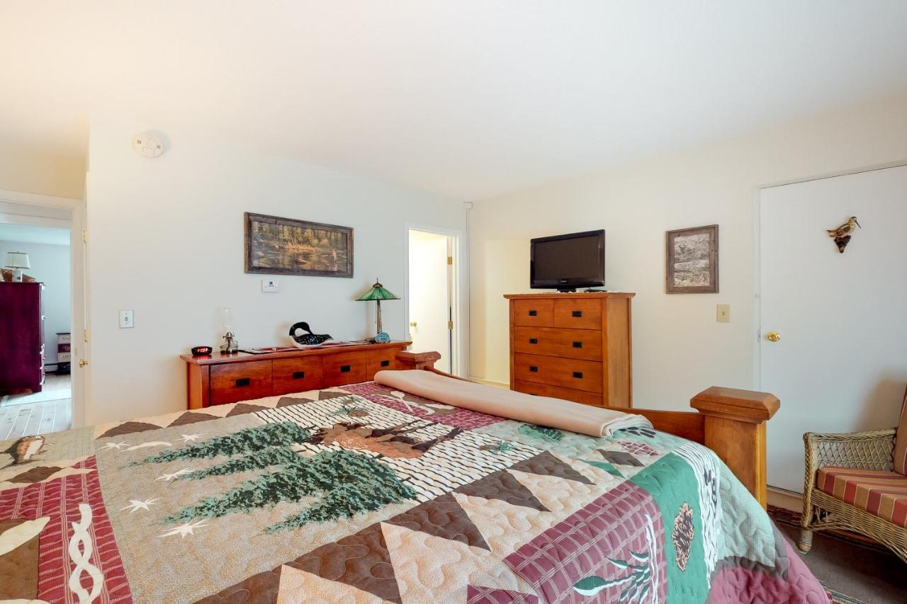 Squaw Village Condo Greenville Habitación foto
