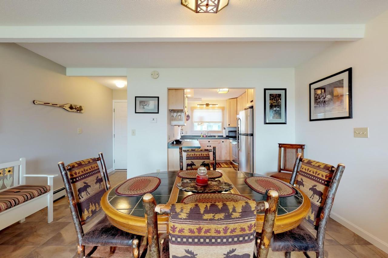 Squaw Village Condo Greenville Habitación foto