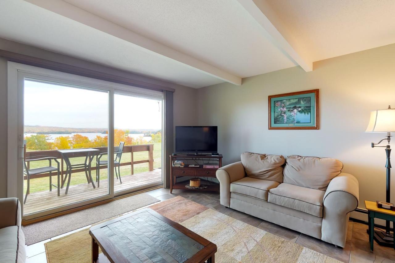 Squaw Village Condo Greenville Habitación foto