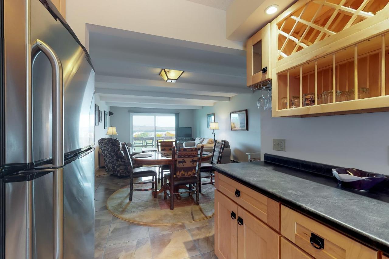 Squaw Village Condo Greenville Habitación foto