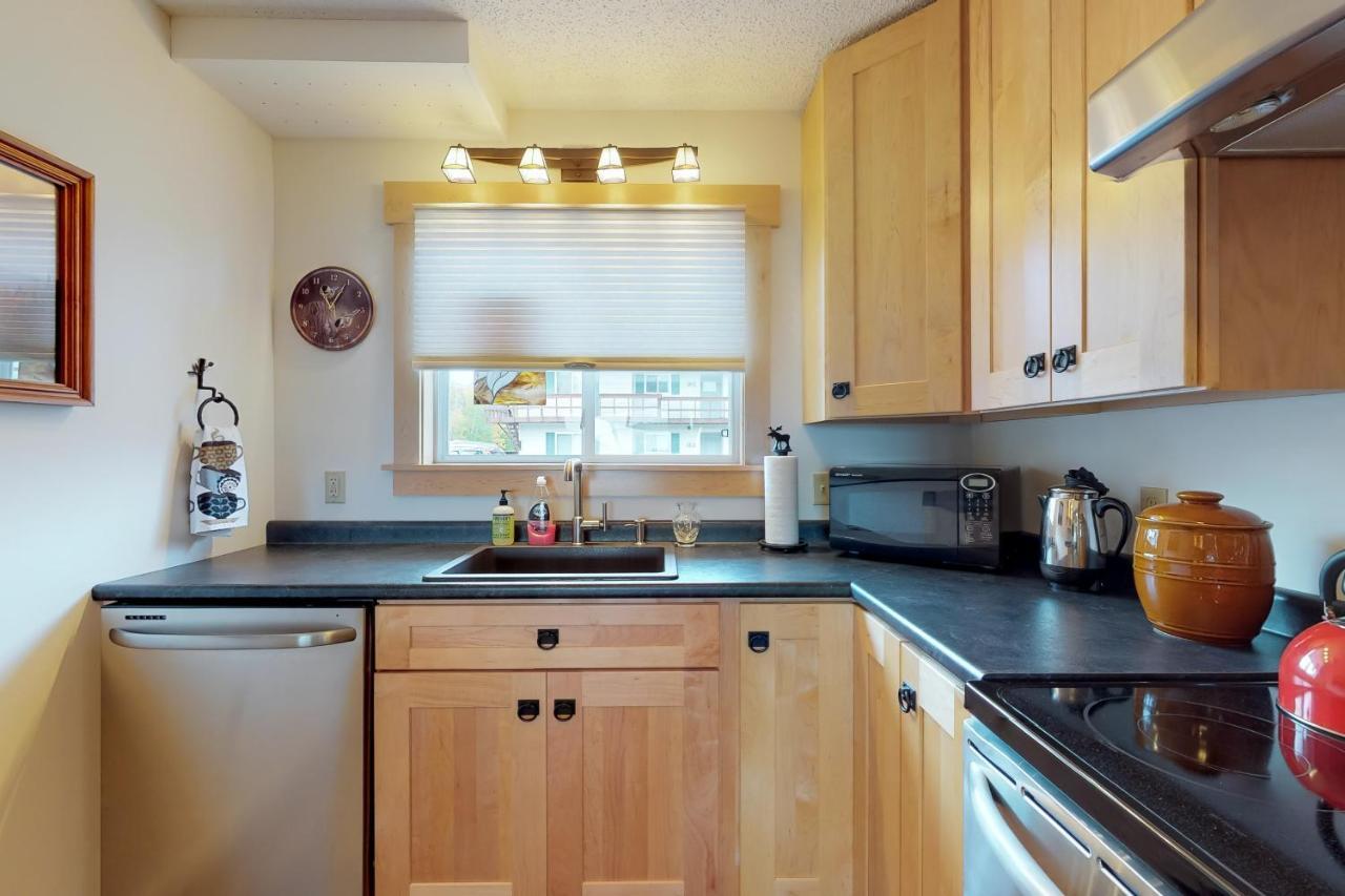 Squaw Village Condo Greenville Habitación foto