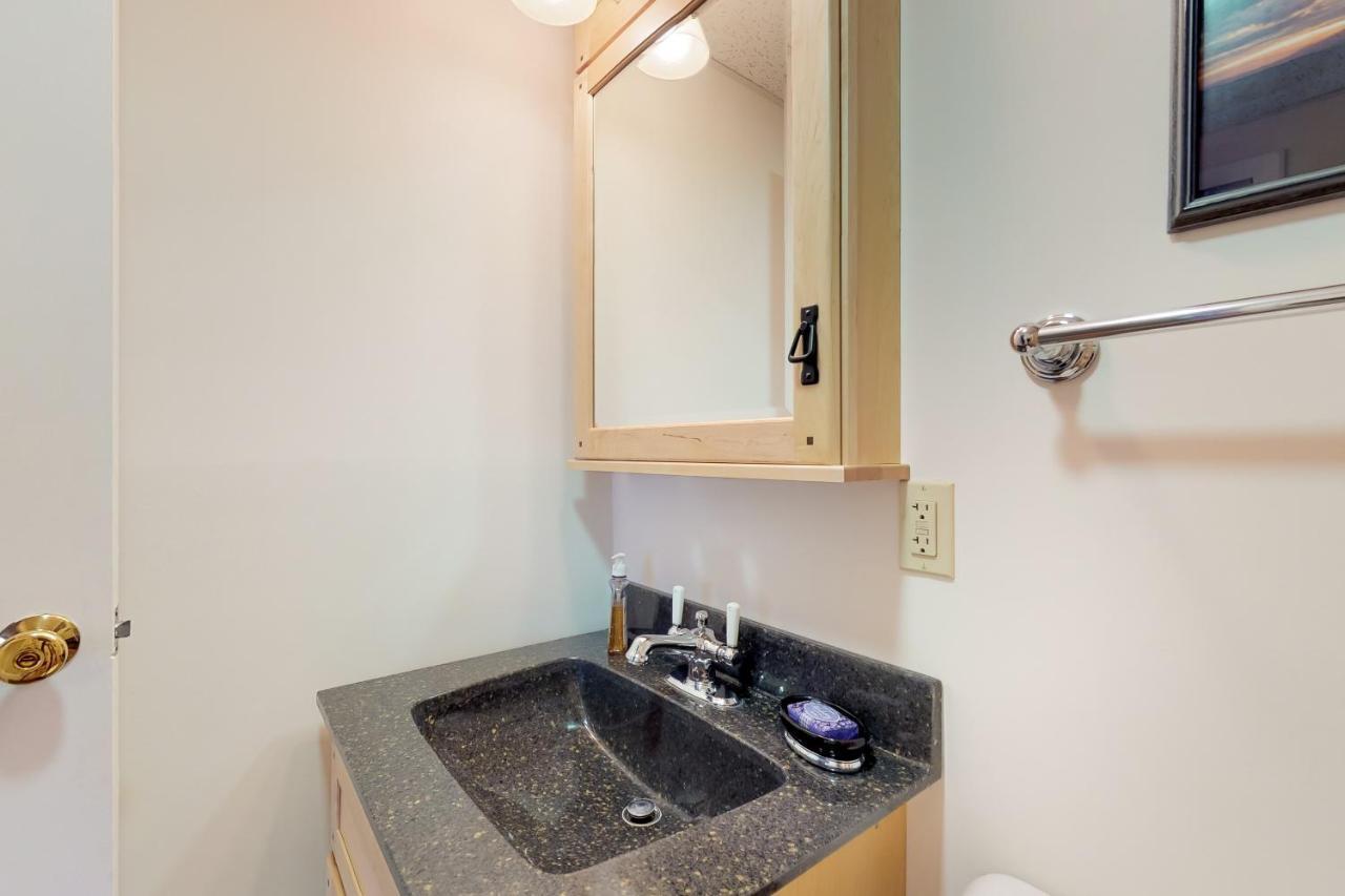 Squaw Village Condo Greenville Habitación foto