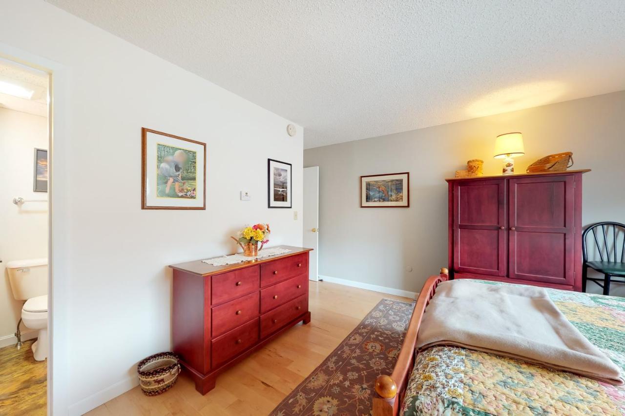 Squaw Village Condo Greenville Habitación foto